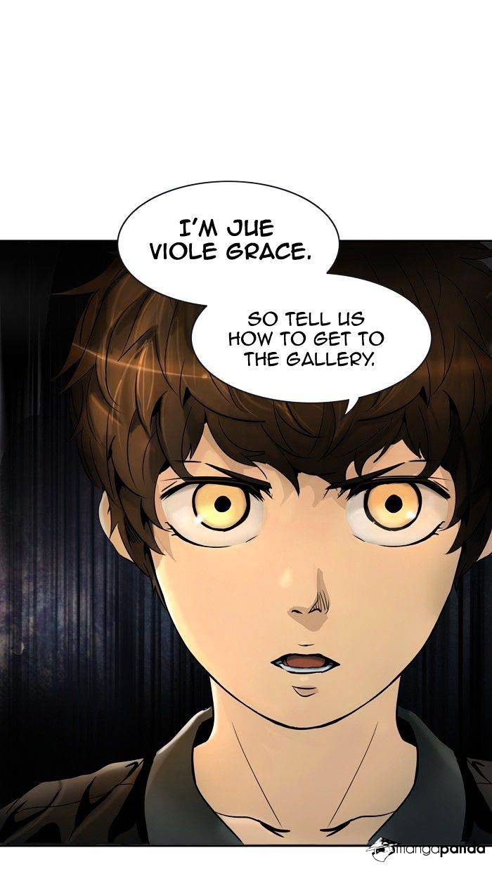 Tower of God, Chapter 291 image 100